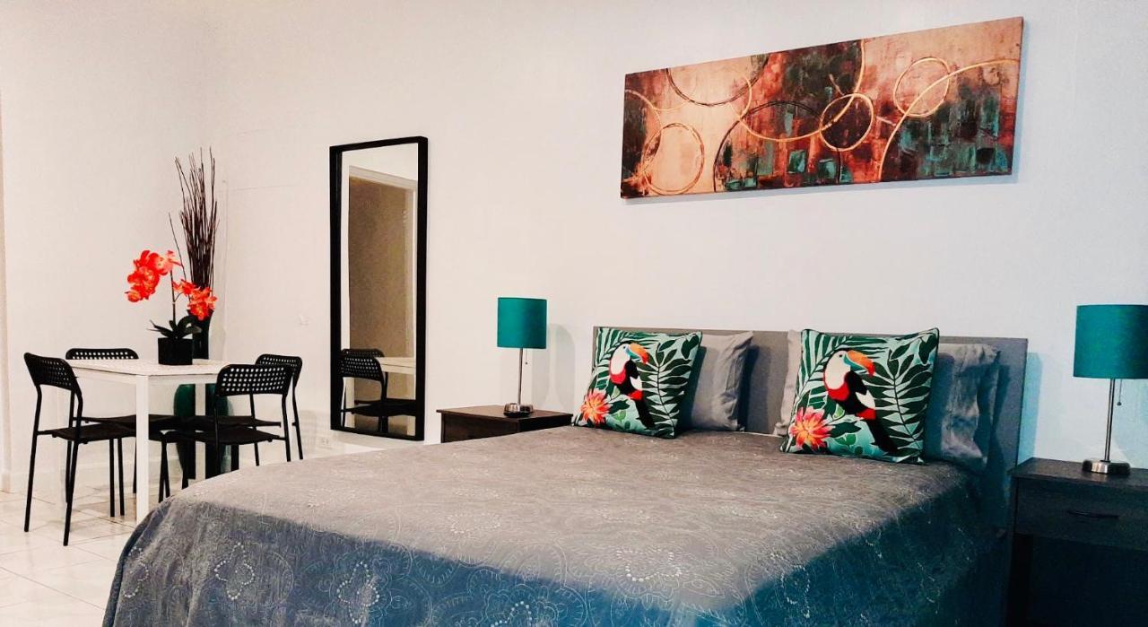 Hallandale Studio With Pool Appartement Hallandale Beach Buitenkant foto